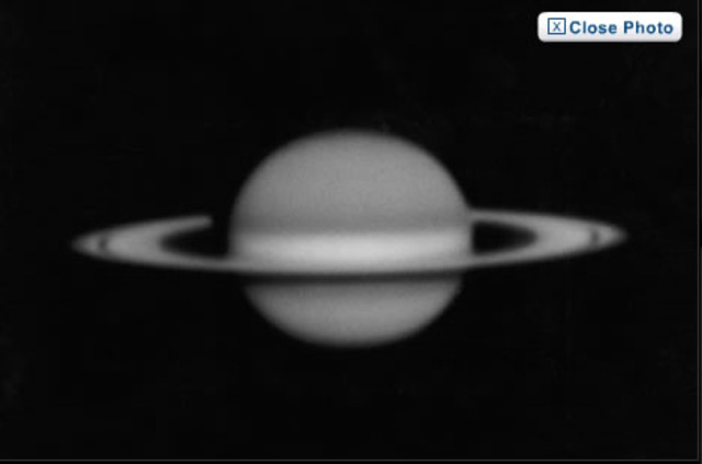 The First Survey Of The Night Sky(1949-1956)