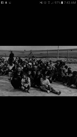 All gypsies deported