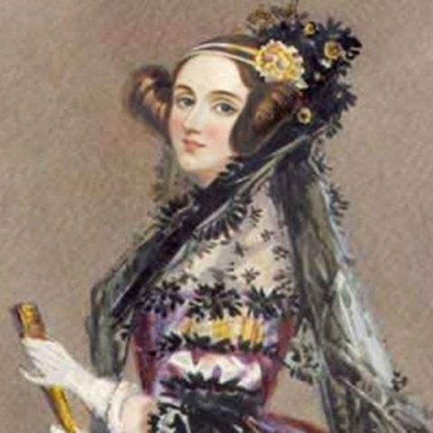 lehenengo propramatzailea