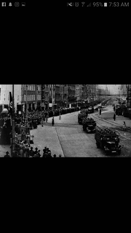 Strike! Strike! Strike!