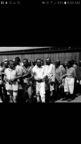 Auschwitz-Birkenau is liquidated