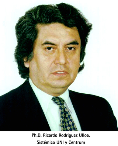 Ricardo Rodríguez Ulloa