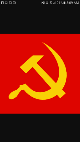 The Soviets are 10 days away