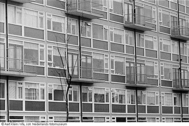 Toekomst in Nederland