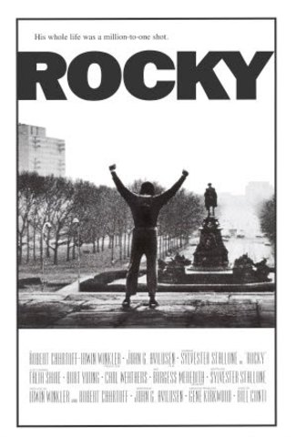 Rocky