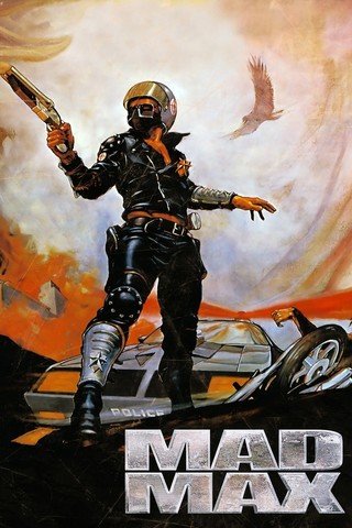 Mad Max (1979)
