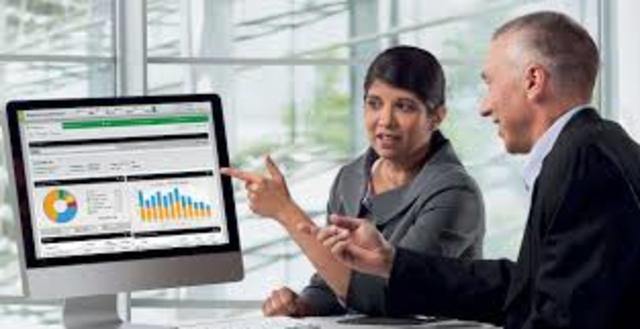 Periodo de Expedición de las NIIF