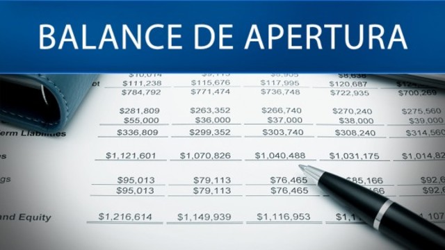 Periodo de Transición de las NIIF