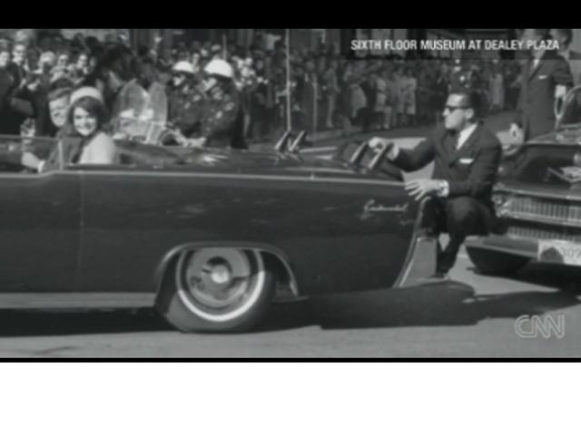 clint hill after kennedy was shot