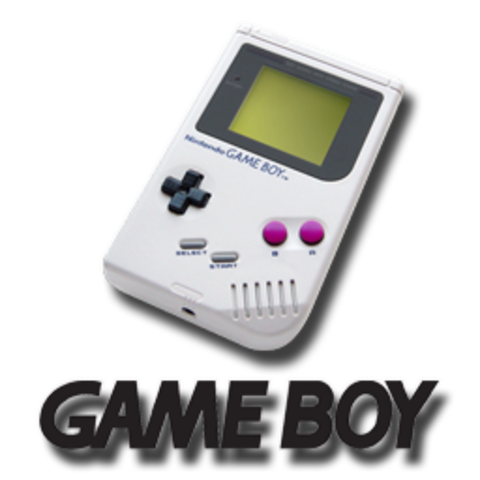 Game Boy