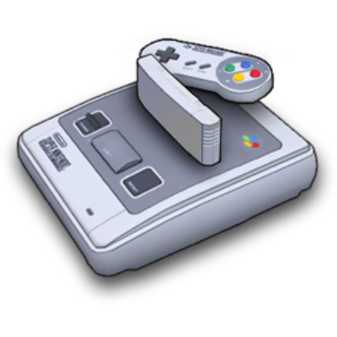 Super Nintendo (SNES)