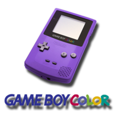 Game Boy Color