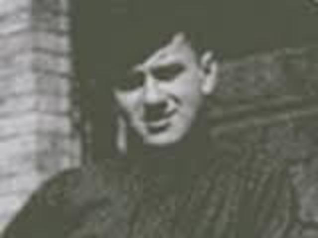 Theodore Kohls enlists