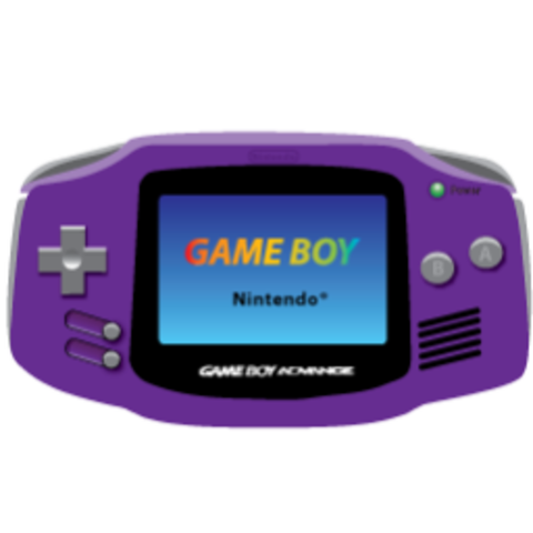 Game Boy Advance