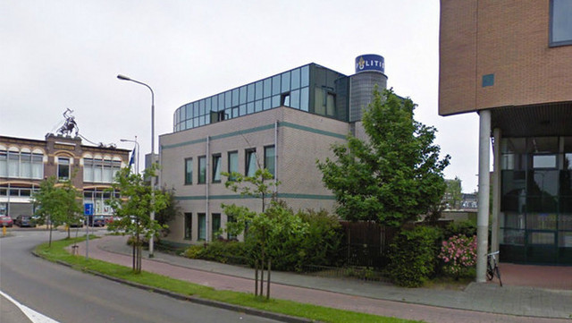 Mijn zoon! Een dief?