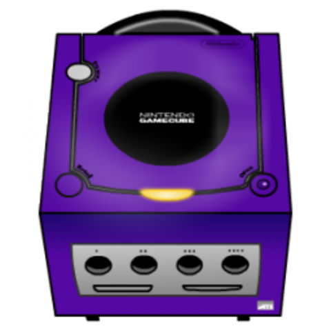 Nintendo GameCube
