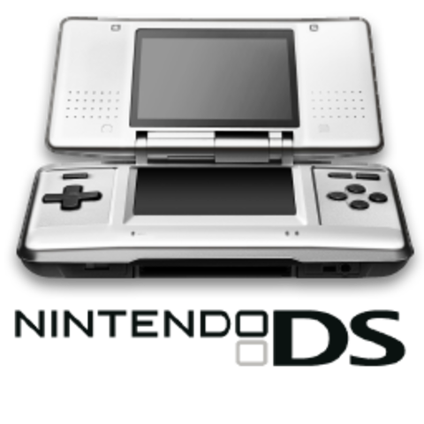 Nintendo DS