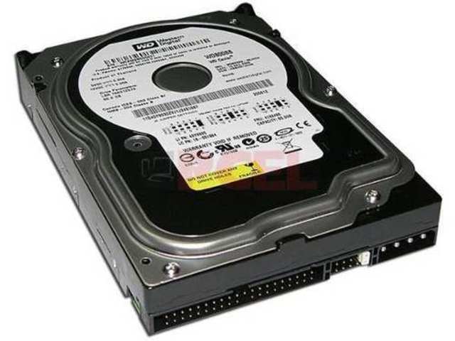 Invenção do Disco Rígido IDE/ATA versão Ultra ATA/33