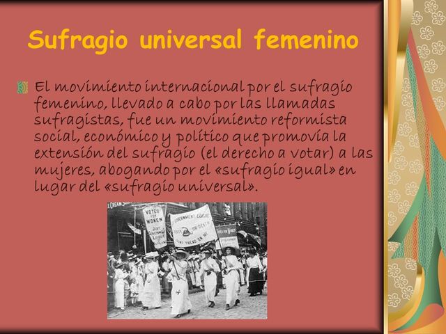 Cortes constituyentes por sufragio universal