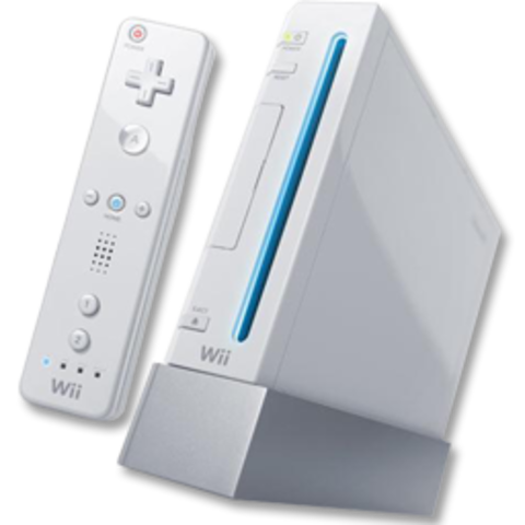 Nintendo Wii