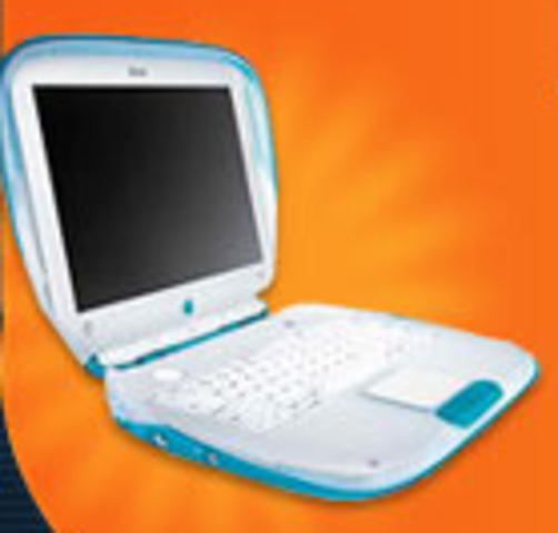 Aparecimento do 7º portatil