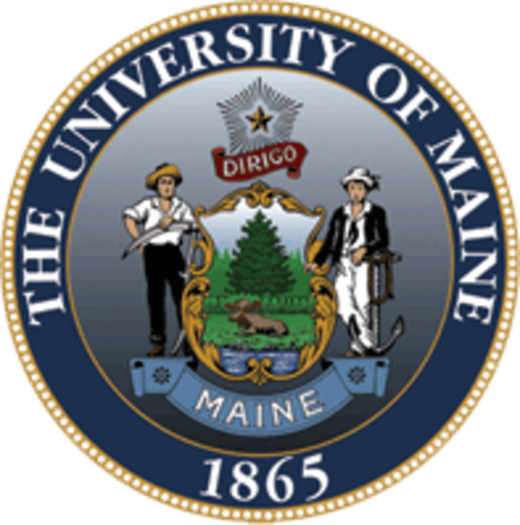 Graduated from the University of Maine