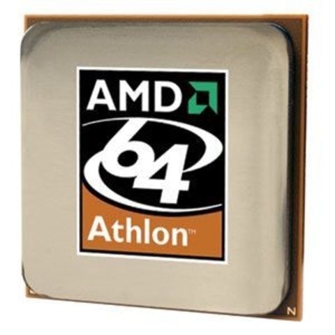 AMD 64 ( ultimo)