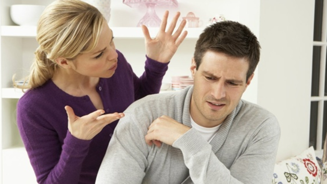 Marie asking Meursault to marry her. However, Meursault is extremely indifferent since marriage is a social construct that he doesn't believe in.