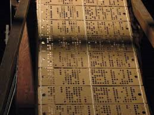 Joseph Marie Jacquard