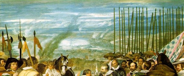 RENDICIÓN DE MÉRIDA (712)