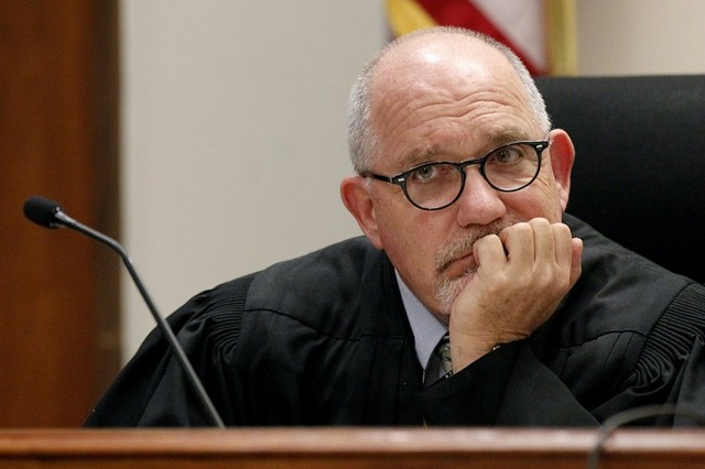 Page 94: The Sixth Encounter: Who Doesn't Love a Good Execution?