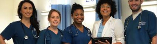 EMCC Nursing Program Receives Accreditation