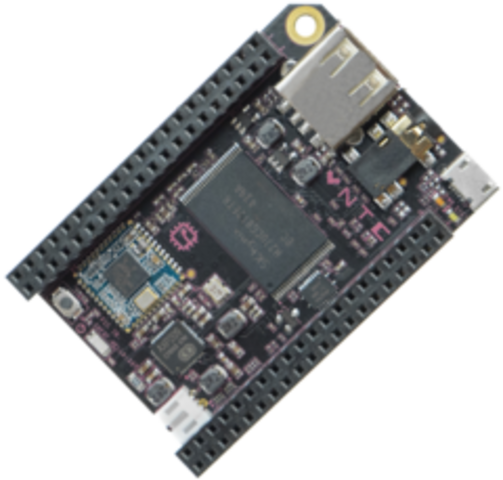 Jack S. Kilby y Robert Noyce