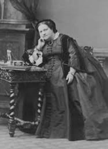 Caída de María Cristina