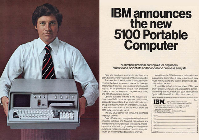 Lehenengo Ordenagailua