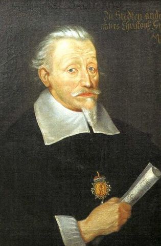 Schütz, Heinrich. Magnificat. Composed and developed 1628–1671.