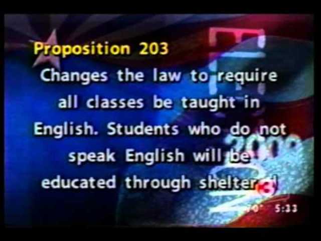 Prop 203 Passes in Arizona
