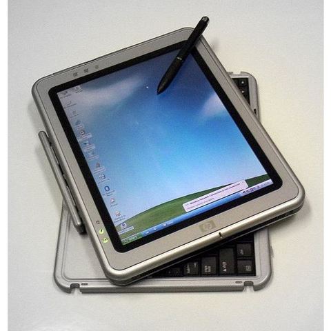 Commercially available Tablets