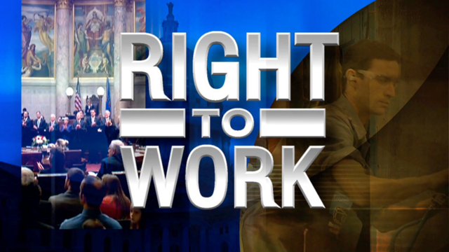 Right to Work Law
