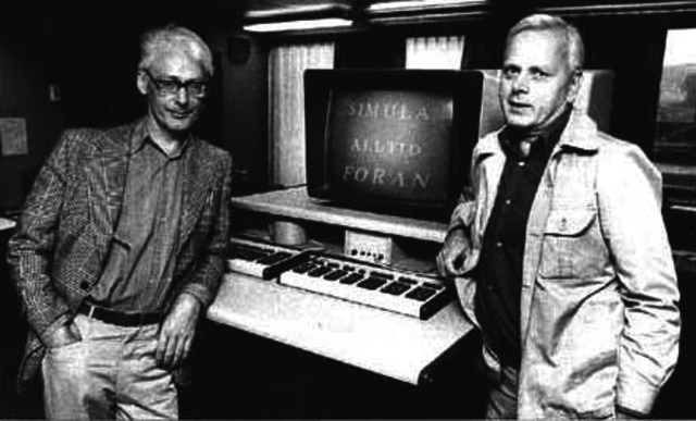 1 Coferencia De ARPANET