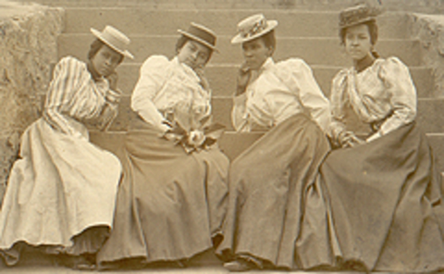 Atlanta's Washerwomen Strike