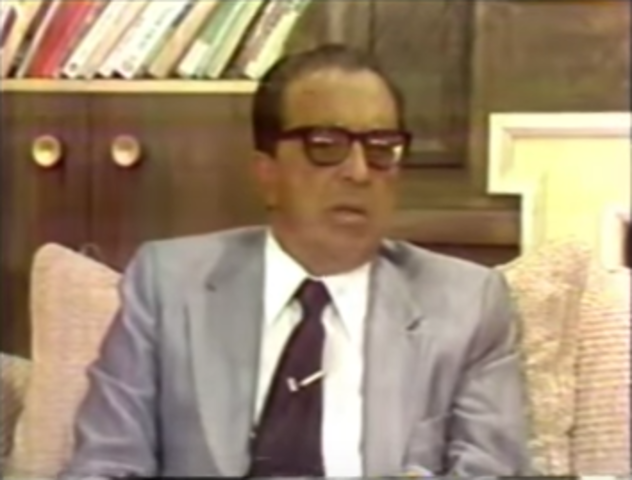 Alfonso Martínez Dominguez