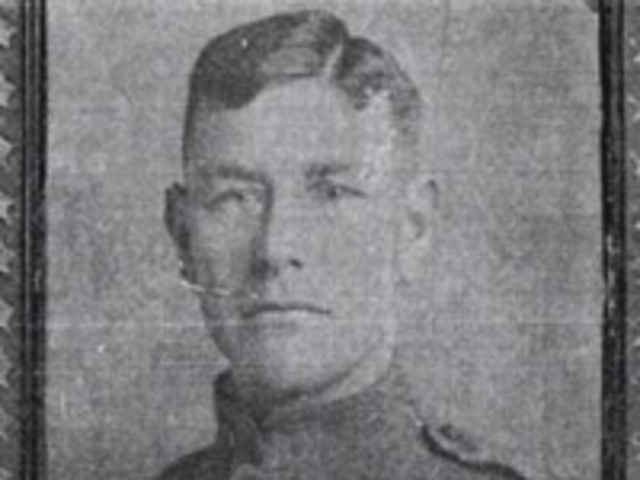 Andrew Fisher: After Being Home