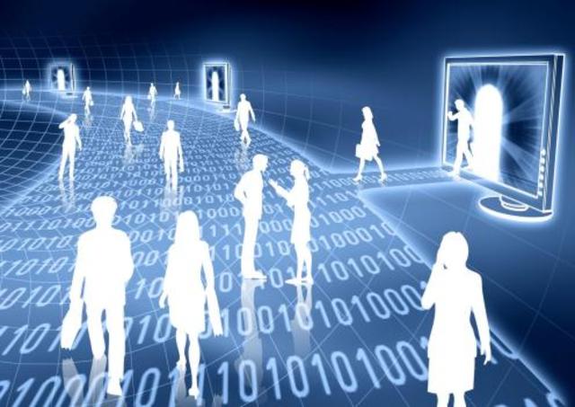 Primer SItio Que Permite el Tactil