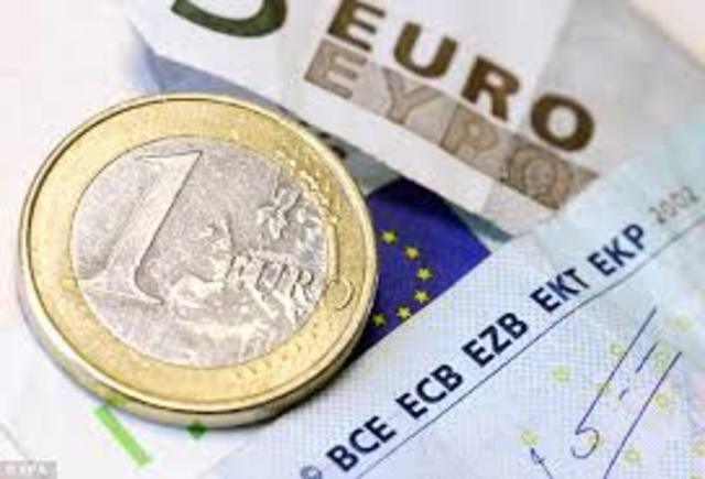 EU nations adopt the euro