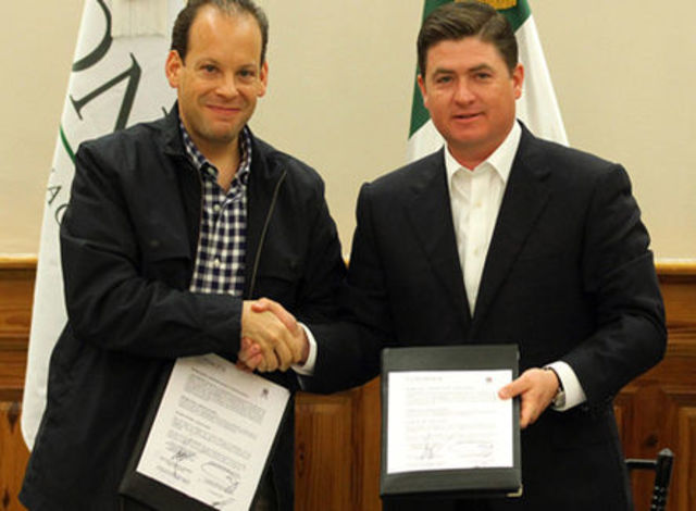 Permisos de construcción