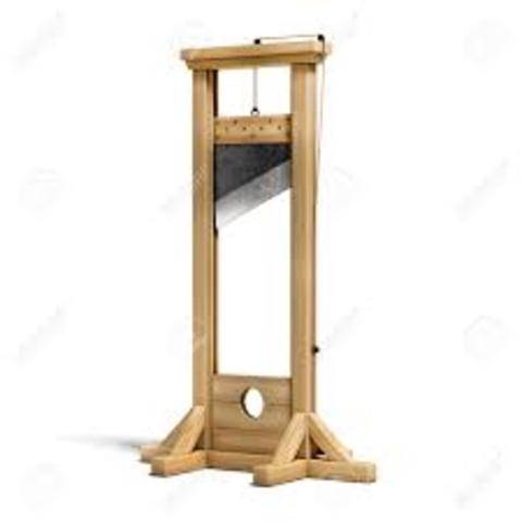 Causes Of Revolution