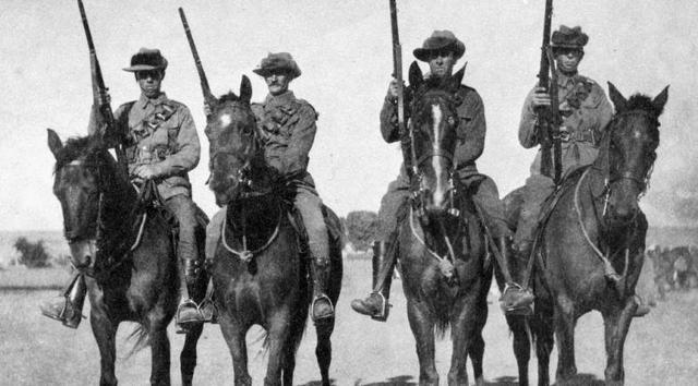 Frederick Sailed for America from Brest