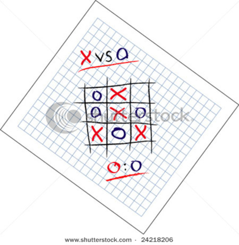 Tic Tac Toe