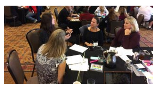 State-Wide Collaborative - Session #2 SACRAMENTO